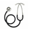 Master MT02A Aluminum Alloy Dual Head Cardiology Deluxe Stethoscope