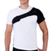 Adjustable Shoulder Support Brace Belt with Compression Immobilizer Strap
