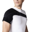 Adjustable Shoulder Support Brace Belt with Compression Immobilizer Strap