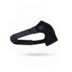 Adjustable Shoulder Support Brace Belt with Compression Immobilizer Strap