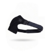 Adjustable Shoulder Support Brace Belt with Compression Immobilizer Strap