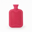 Natural Rubber JS 008 2000ml Hot Water Bag Leak Proof Body Warmer for Pain Relief