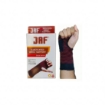 Jaf Elasticated Seamless and Smooth Wrist Support Compression Sleeve