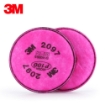 3M 6200DD Half Face Mask Respirator