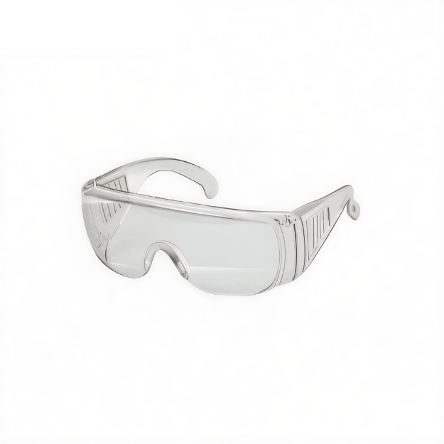 HSG052 Impact Resistant Safety Goggle