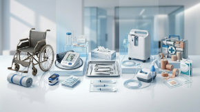 Picture for category Medical & Surgical Equipment