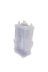 Medical Chest Drainage Bottle System Thoracic Fluid Collection and Underwater Seal Drain Unit