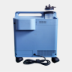 Dynmed DO2-5E 5 LPM Medical Oxygen Concentrator