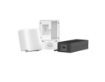 Kingon P2 Lightweight Portable Oxygen Concentrator