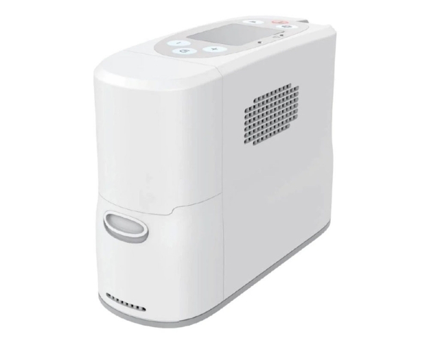 Kingon P2 Lightweight Portable Oxygen Concentrator
