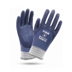 1000V Class 0 Electrical Insulating Rubber Safety Gloves for Electrical Maintenance and Industrial Applications