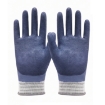 1000V Class 0 Electrical Insulating Rubber Safety Gloves for Electrical Maintenance and Industrial Applications