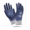 1000V Class 0 Electrical Insulating Rubber Safety Gloves for Electrical Maintenance and Industrial Applications