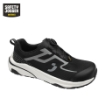 Safety Jogger FREEDOM S1PS LOW TLS Safety Shoes