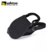 Safetoe Reusable Visitor Safety Overshoes Aluminum Toe Protective Overshoes for Industrial Visitors