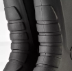 Safetoe W-6038 Black AquaShield S5 SR Industrial Grade Wellington Boots Waterproof Steel Toe Safety Gum Boots