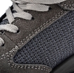 Safetoe L-7296 Grey S1P SR FO Anti Static Breathable Summer Steel Toe Safety Shoes