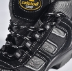 Safetoe M-8508 S1 PS FO SR Composite Toe Breathable Summer Safety Boots Kevlar Midsole Industrial Work Boots