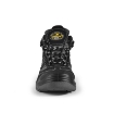 Safetoe M-8508 S1 PS FO SR Composite Toe Breathable Summer Safety Boots Kevlar Midsole Industrial Work Boots