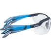 Uvex i 5 9183 902 Clear Anti Fog Anti-Scratch UV400 Safety Glasses Adjustable Industrial Eye Protection