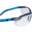 Uvex i 5 9183 902 Clear Anti Fog Anti-Scratch UV400 Safety Glasses Adjustable Industrial Eye Protection