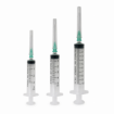 Disposable Syringes 3cc 5cc and 10cc Medical Sterile Injection Syringes