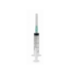 Disposable Syringes 3cc 5cc and 10cc Medical Sterile Injection Syringes