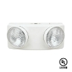 LX 690 Emergency Beam Light UL Listed Rechargeable Dual Head LED Emergency Lighting System